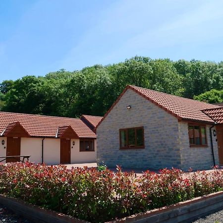 Lillypool Farm Hotel Shipham Luaran gambar