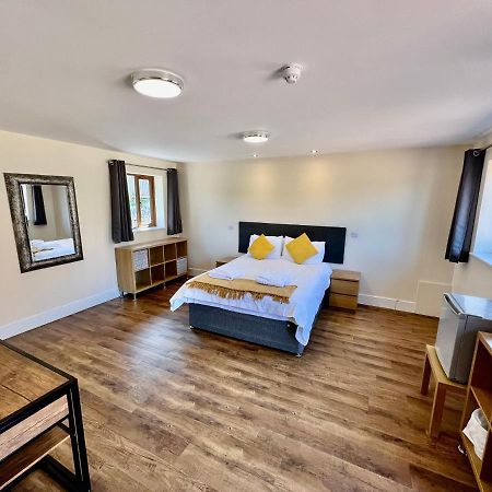 Lillypool Farm Hotel Shipham Luaran gambar
