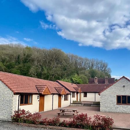Lillypool Farm Hotel Shipham Luaran gambar