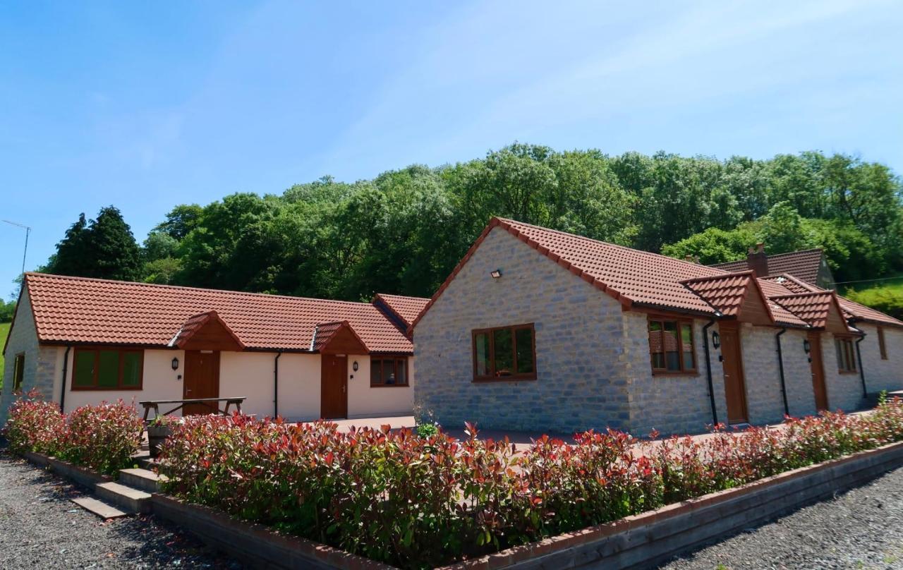 Lillypool Farm Hotel Shipham Luaran gambar