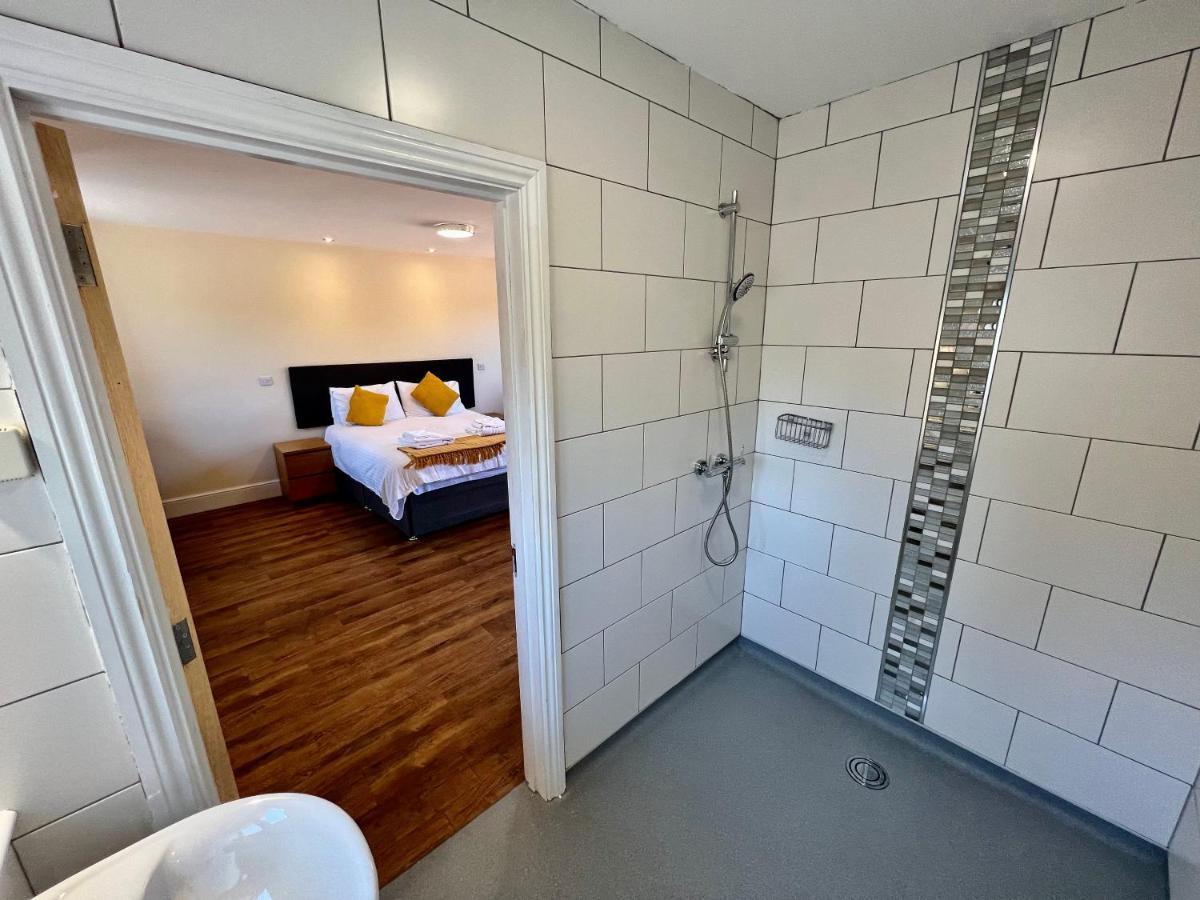 Lillypool Farm Hotel Shipham Luaran gambar