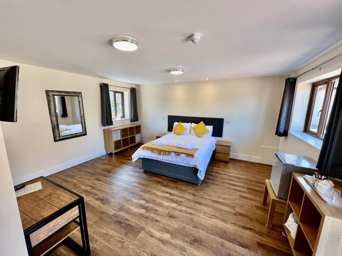 Lillypool Farm Hotel Shipham Luaran gambar