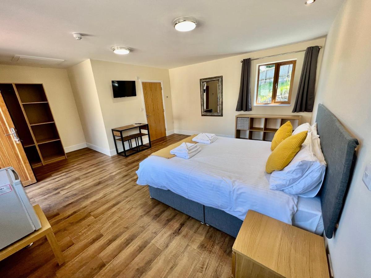 Lillypool Farm Hotel Shipham Luaran gambar