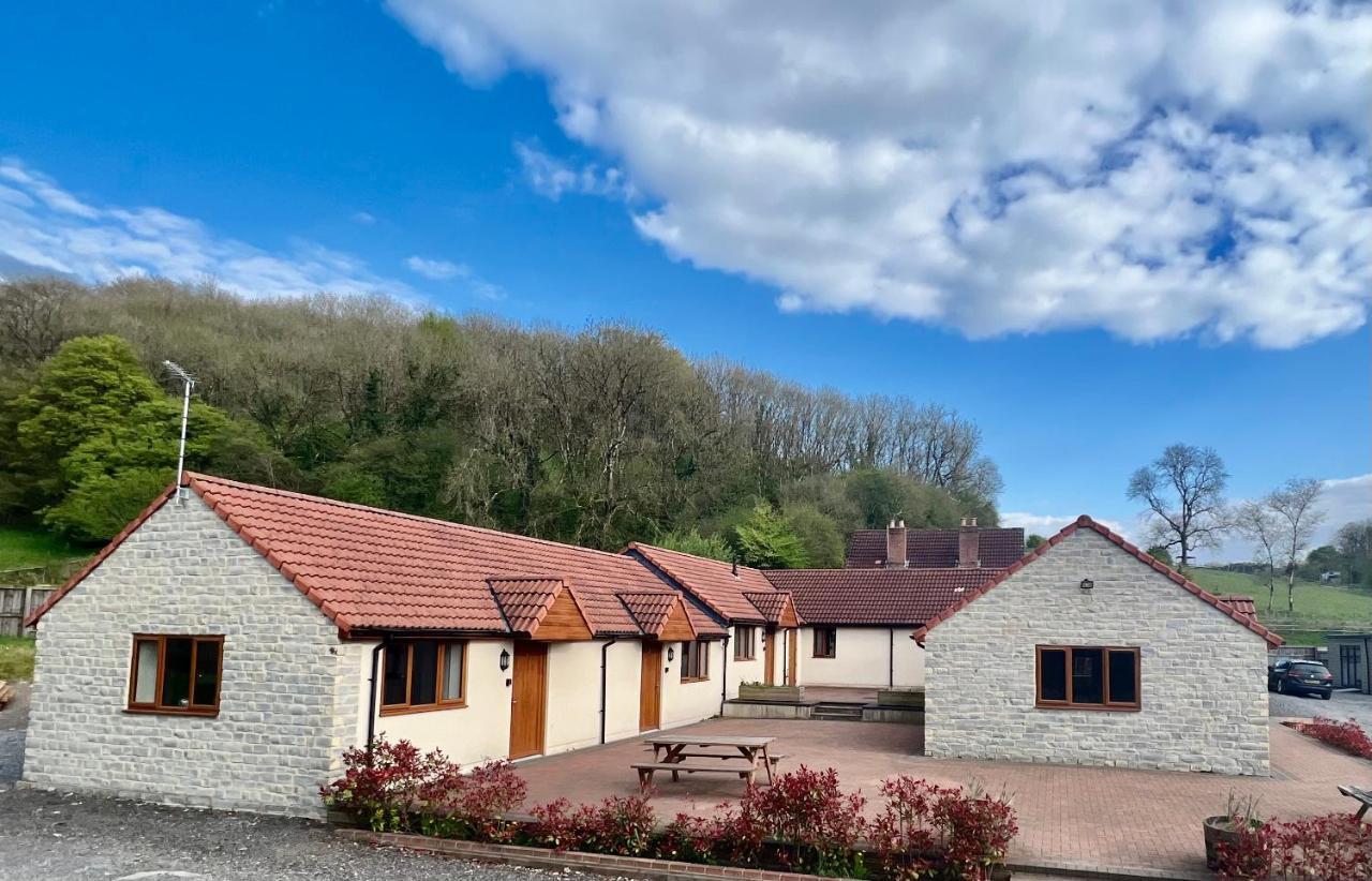 Lillypool Farm Hotel Shipham Luaran gambar